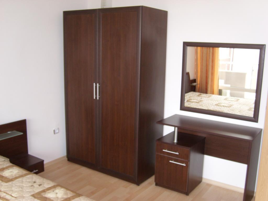 Stella Polaris Apartcomplex Slantschew brjag Exterior foto