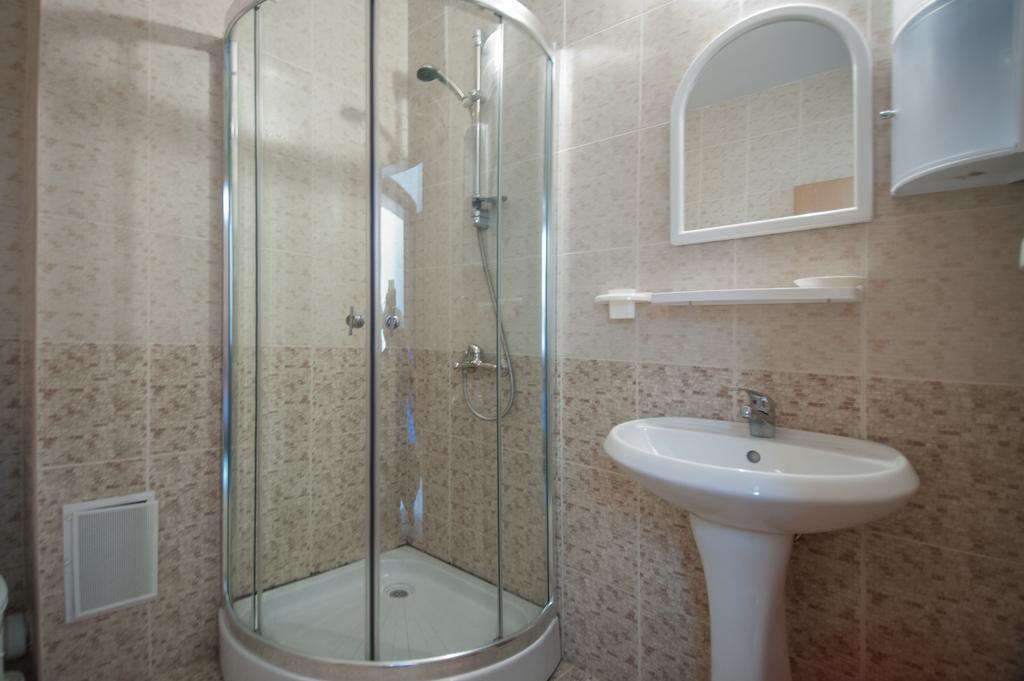Stella Polaris Apartcomplex Slantschew brjag Zimmer foto