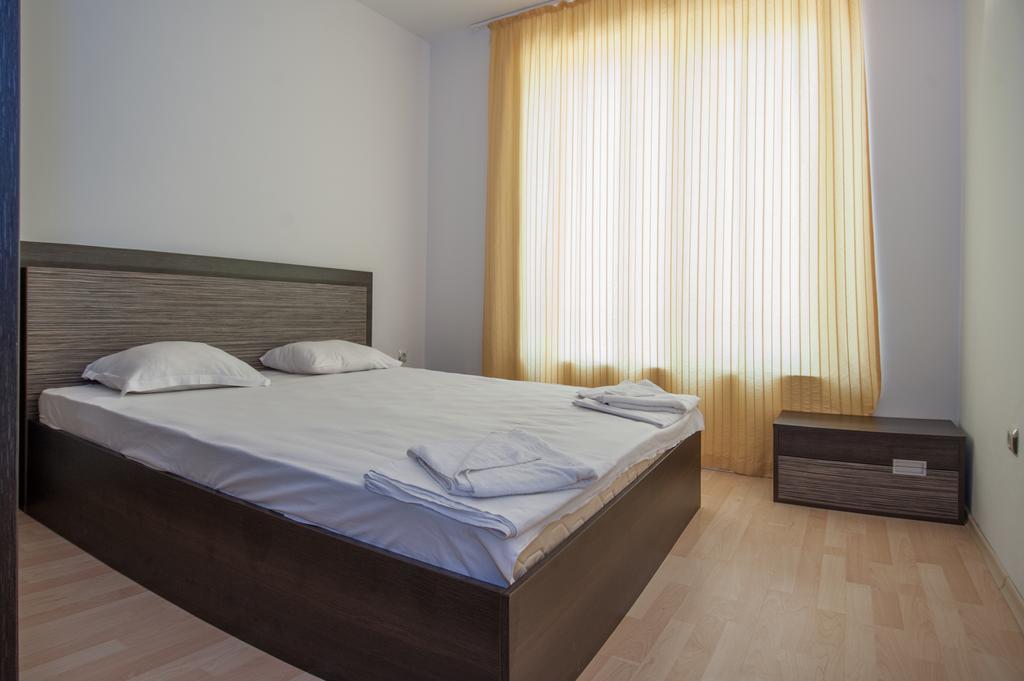 Stella Polaris Apartcomplex Slantschew brjag Zimmer foto